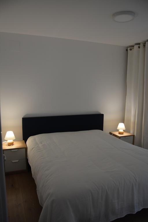 A Vous Les Trois Vallees Brides-les-Bains Exterior foto